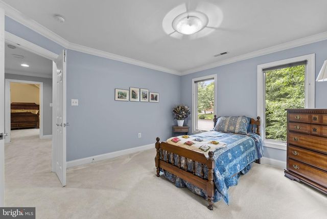 3431 PUTNAM ST, Falls Church, VA 22042