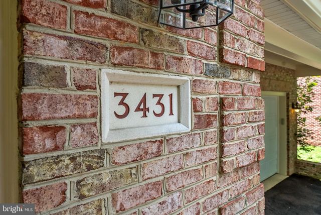 3431 PUTNAM ST, Falls Church, VA 22042