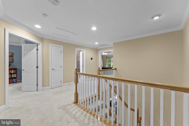 3431 PUTNAM ST, Falls Church, VA 22042
