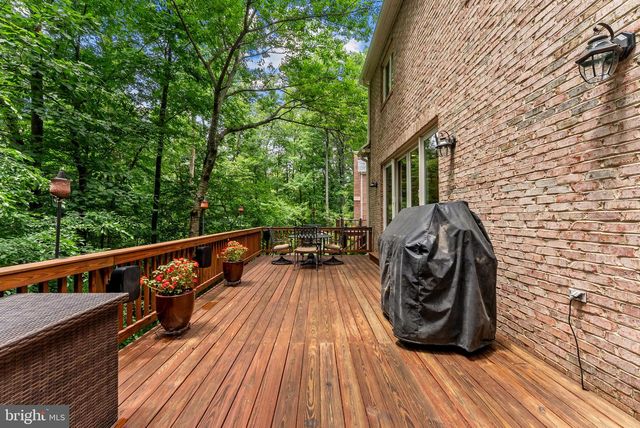 3431 PUTNAM ST, Falls Church, VA 22042