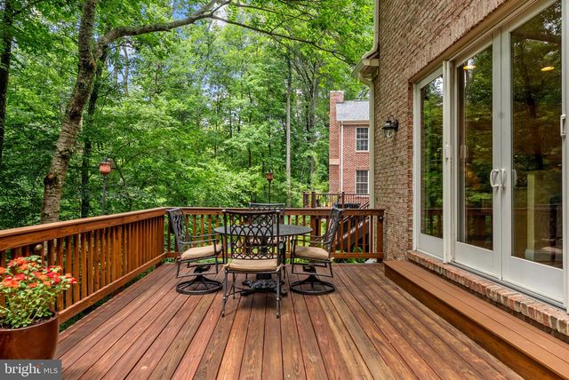 3431 PUTNAM ST, Falls Church, VA 22042