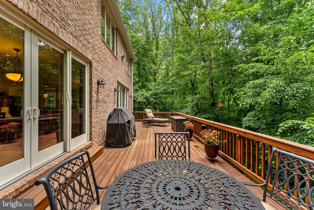 3431 PUTNAM ST, Falls Church, VA 22042