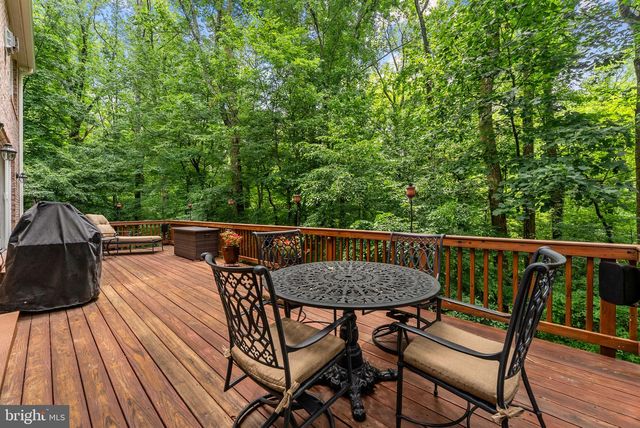 3431 PUTNAM ST, Falls Church, VA 22042