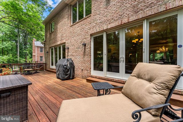 3431 PUTNAM ST, Falls Church, VA 22042
