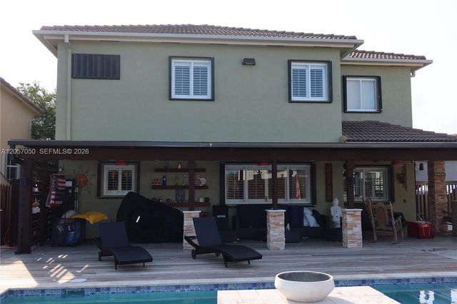 22761 SW 93rd Passage, Cutler Bay, FL 33190