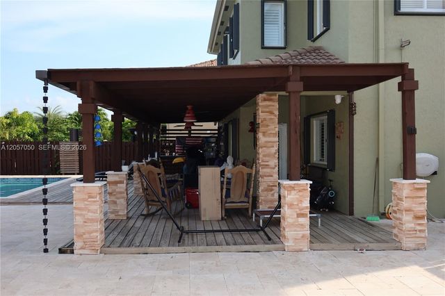 22761 SW 93rd Passage, Cutler Bay, FL 33190