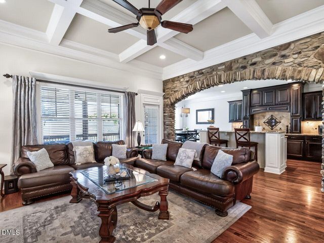 4128 Field Oak Drive, Wake Forest, NC 27587