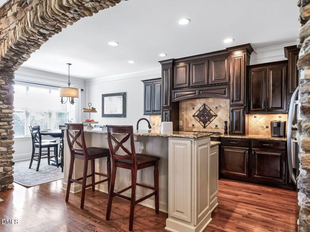 4128 Field Oak Drive, Wake Forest, NC 27587