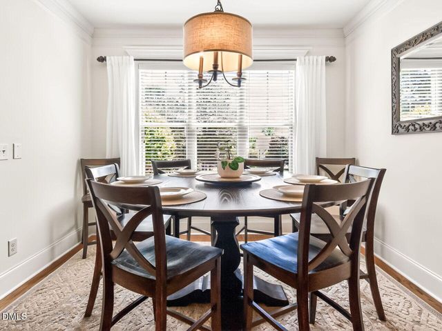 4128 Field Oak Drive, Wake Forest, NC 27587