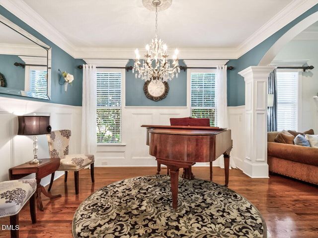 4128 Field Oak Drive, Wake Forest, NC 27587