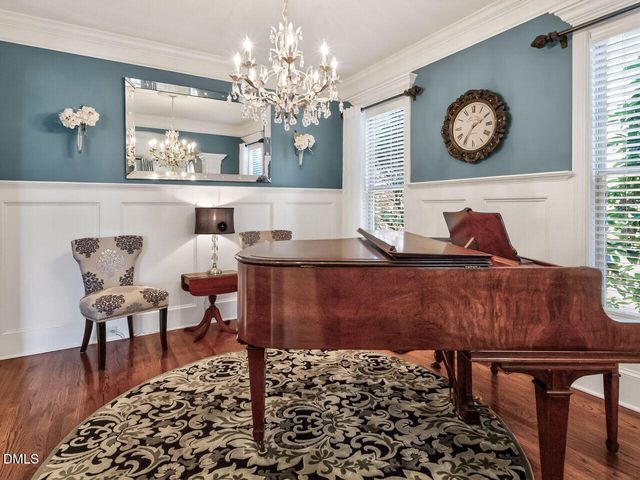 4128 Field Oak Drive, Wake Forest, NC 27587