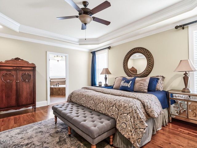 4128 Field Oak Drive, Wake Forest, NC 27587