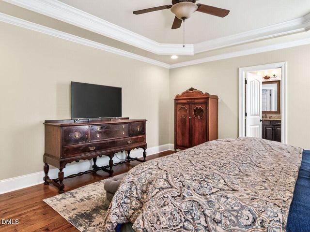 4128 Field Oak Drive, Wake Forest, NC 27587