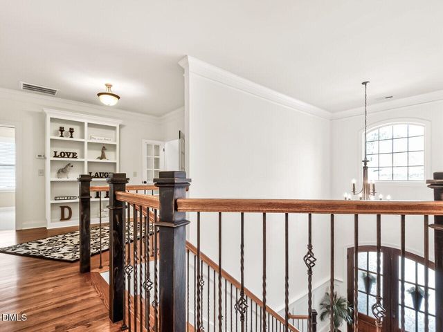 4128 Field Oak Drive, Wake Forest, NC 27587