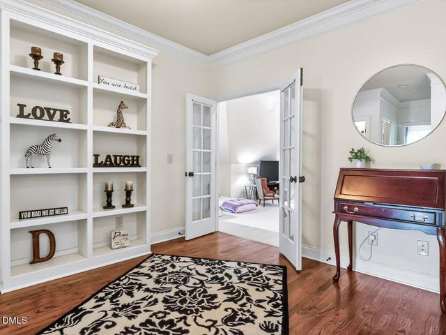 4128 Field Oak Drive, Wake Forest, NC 27587