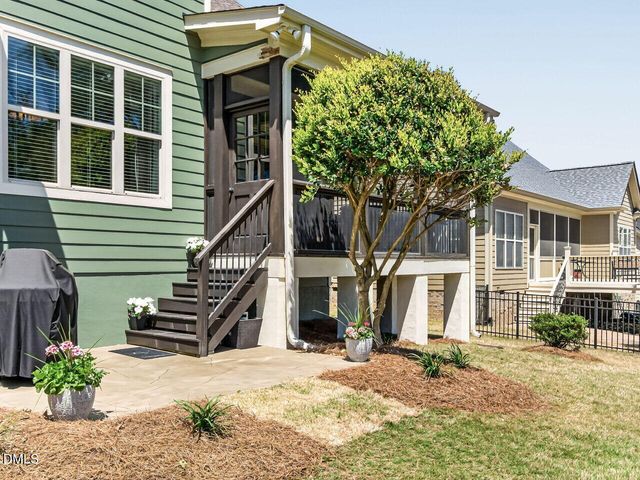 4128 Field Oak Drive, Wake Forest, NC 27587