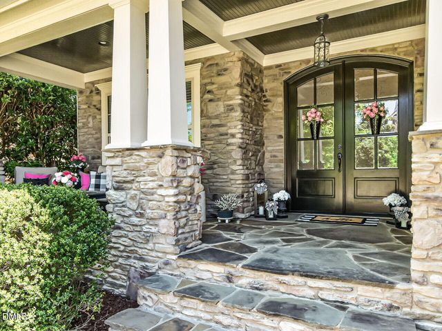 4128 Field Oak Drive, Wake Forest, NC 27587