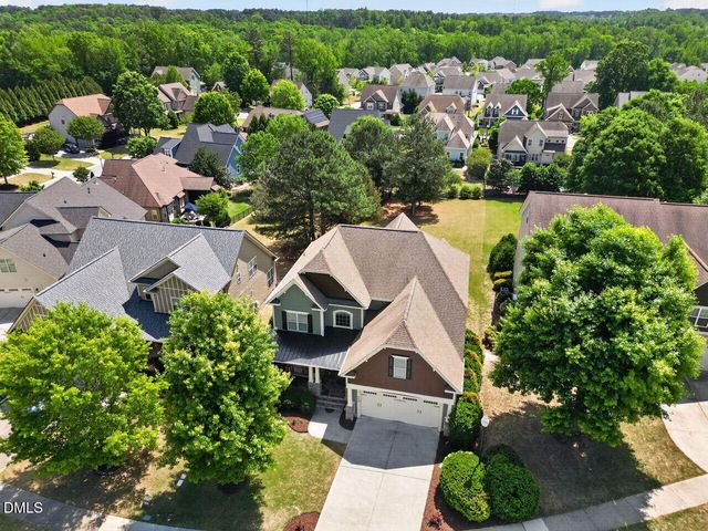 4128 Field Oak Drive, Wake Forest, NC 27587