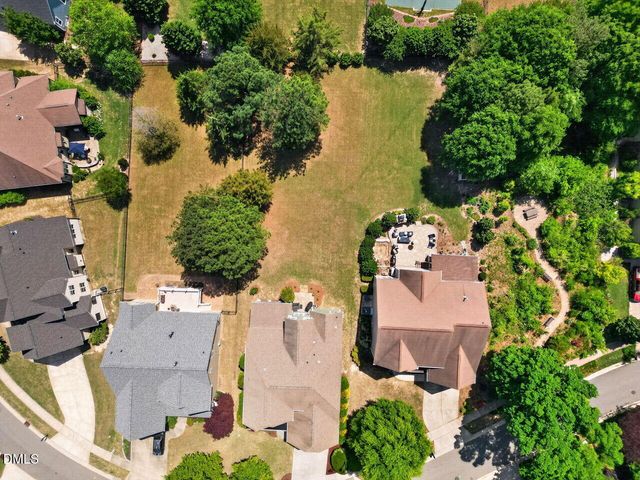 4128 Field Oak Drive, Wake Forest, NC 27587