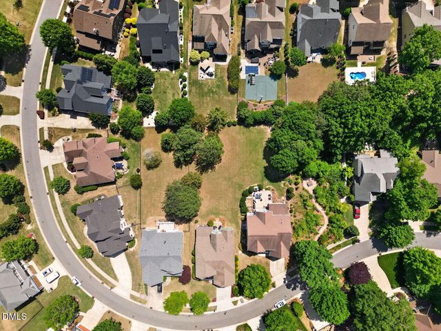 4128 Field Oak Drive, Wake Forest, NC 27587