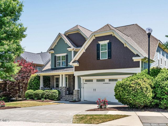 4128 Field Oak Drive, Wake Forest, NC 27587