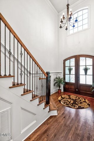 4128 Field Oak Drive, Wake Forest, NC 27587