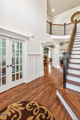 4128 Field Oak Drive, Wake Forest, NC 27587