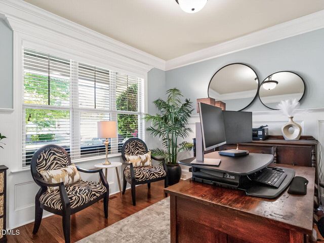 4128 Field Oak Drive, Wake Forest, NC 27587