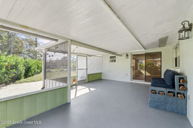 2319 Snead Court, Titusville, FL 32780