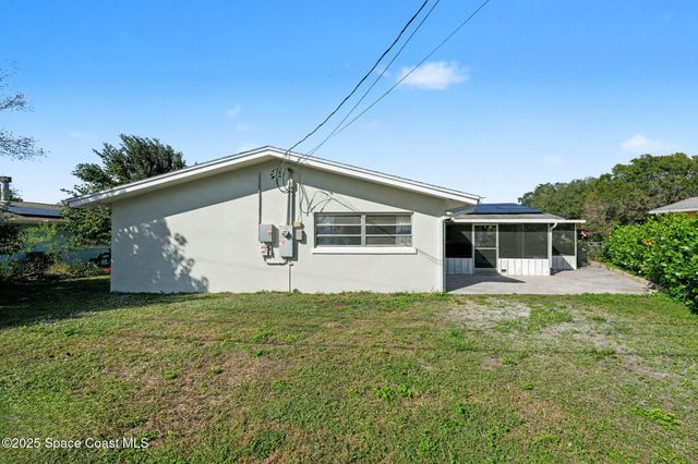 2319 Snead Court, Titusville, FL 32780