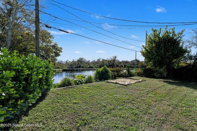 2319 Snead Court, Titusville, FL 32780