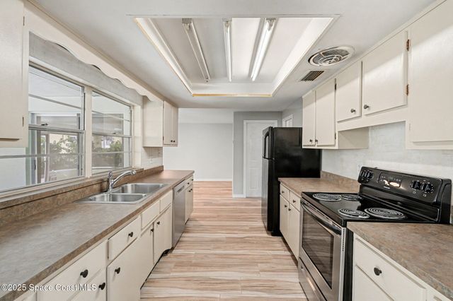 2319 Snead Court, Titusville, FL 32780