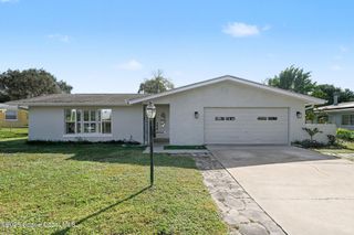 2319 Snead Court, Titusville, FL 32780