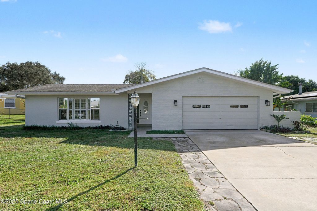 2319 Snead Court, Titusville, FL 32780