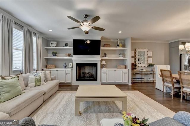 6065 Cushing Circle, Norcross, GA 30071