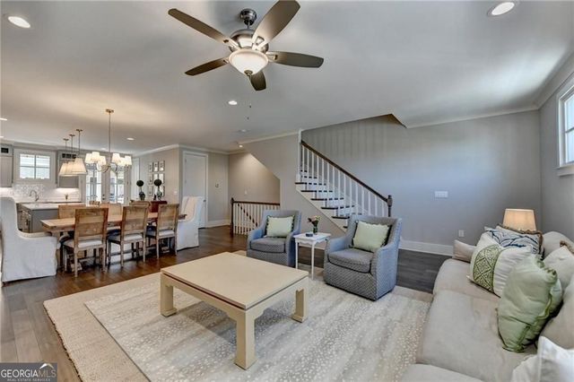 6065 Cushing Circle, Norcross, GA 30071