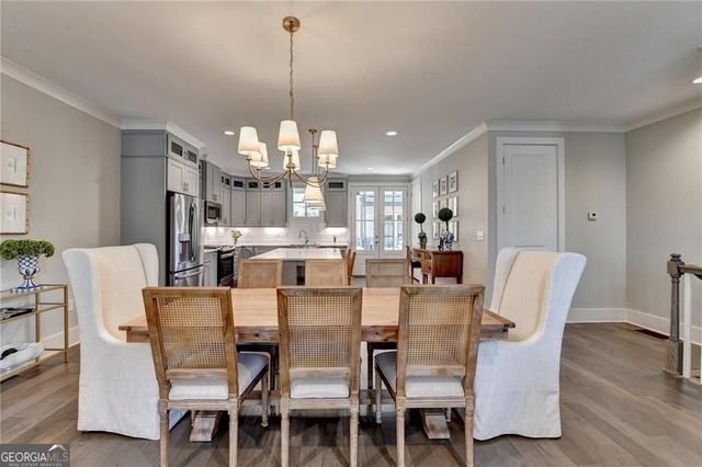 6065 Cushing Circle, Norcross, GA 30071