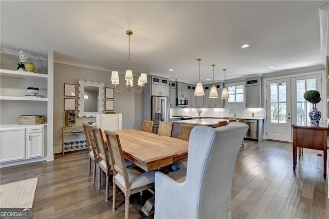 6065 Cushing Circle, Norcross, GA 30071