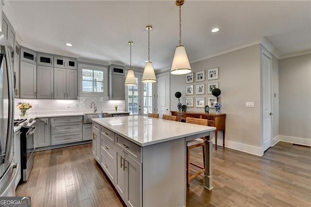 6065 Cushing Circle, Norcross, GA 30071