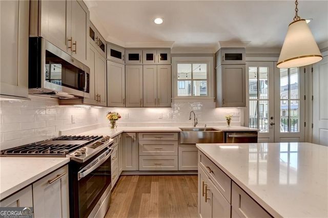 6065 Cushing Circle, Norcross, GA 30071