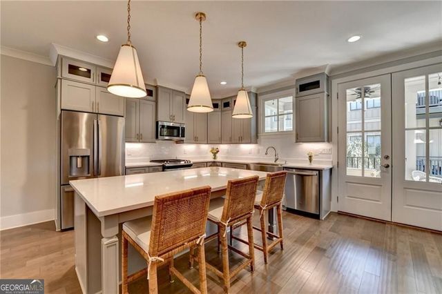 6065 Cushing Circle, Norcross, GA 30071