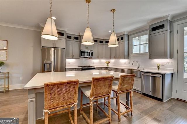 6065 Cushing Circle, Norcross, GA 30071