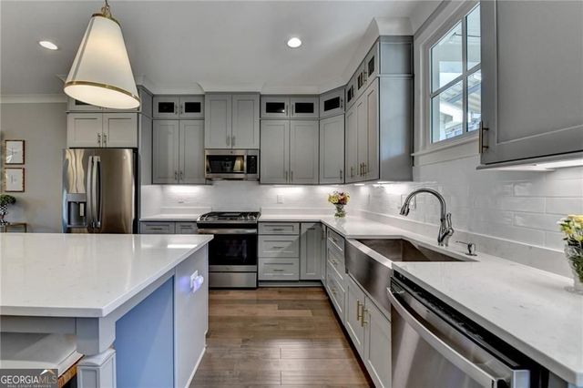 6065 Cushing Circle, Norcross, GA 30071