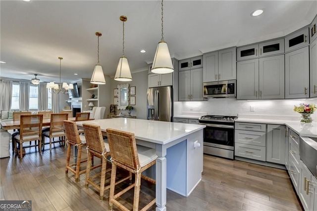 6065 Cushing Circle, Norcross, GA 30071