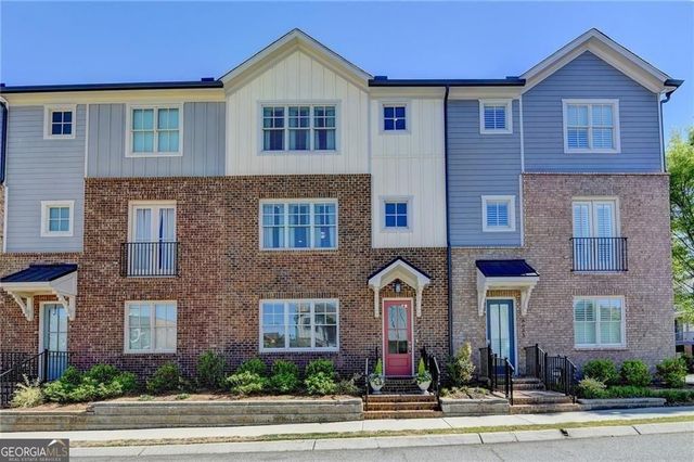 6065 Cushing Circle, Norcross, GA 30071