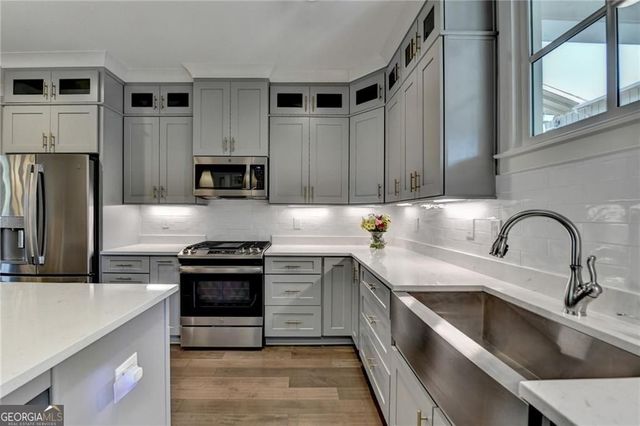 6065 Cushing Circle, Norcross, GA 30071