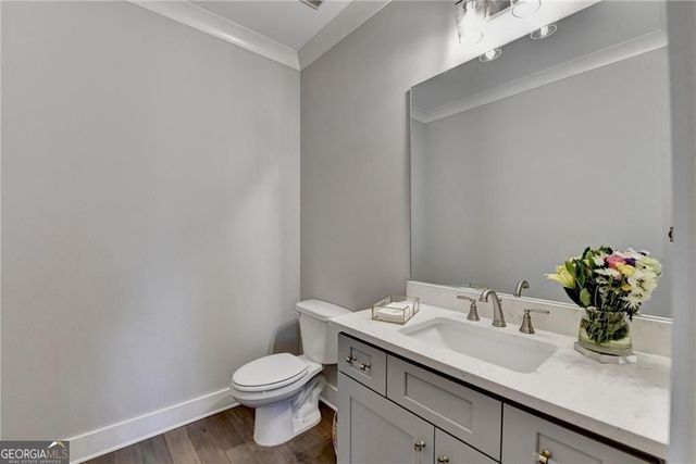 6065 Cushing Circle, Norcross, GA 30071