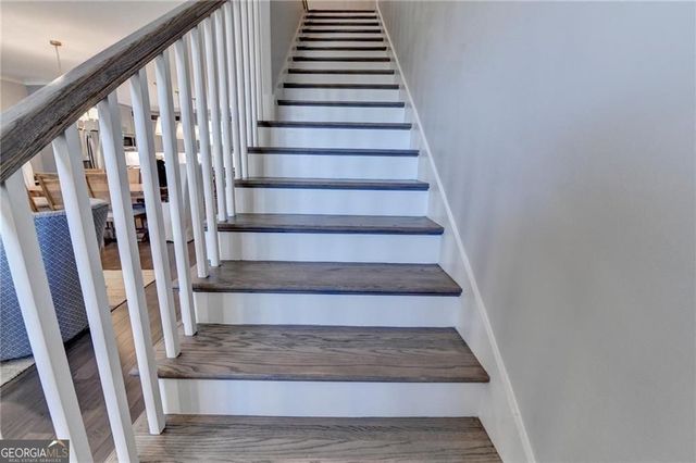 6065 Cushing Circle, Norcross, GA 30071