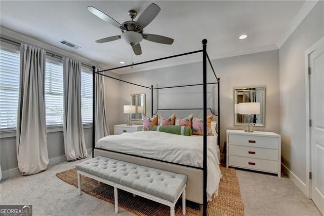 6065 Cushing Circle, Norcross, GA 30071