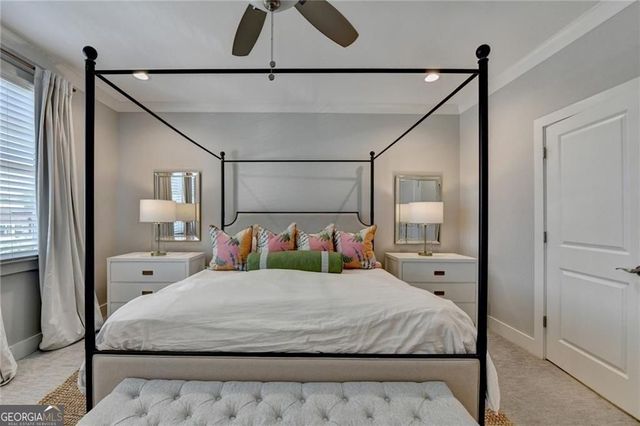 6065 Cushing Circle, Norcross, GA 30071